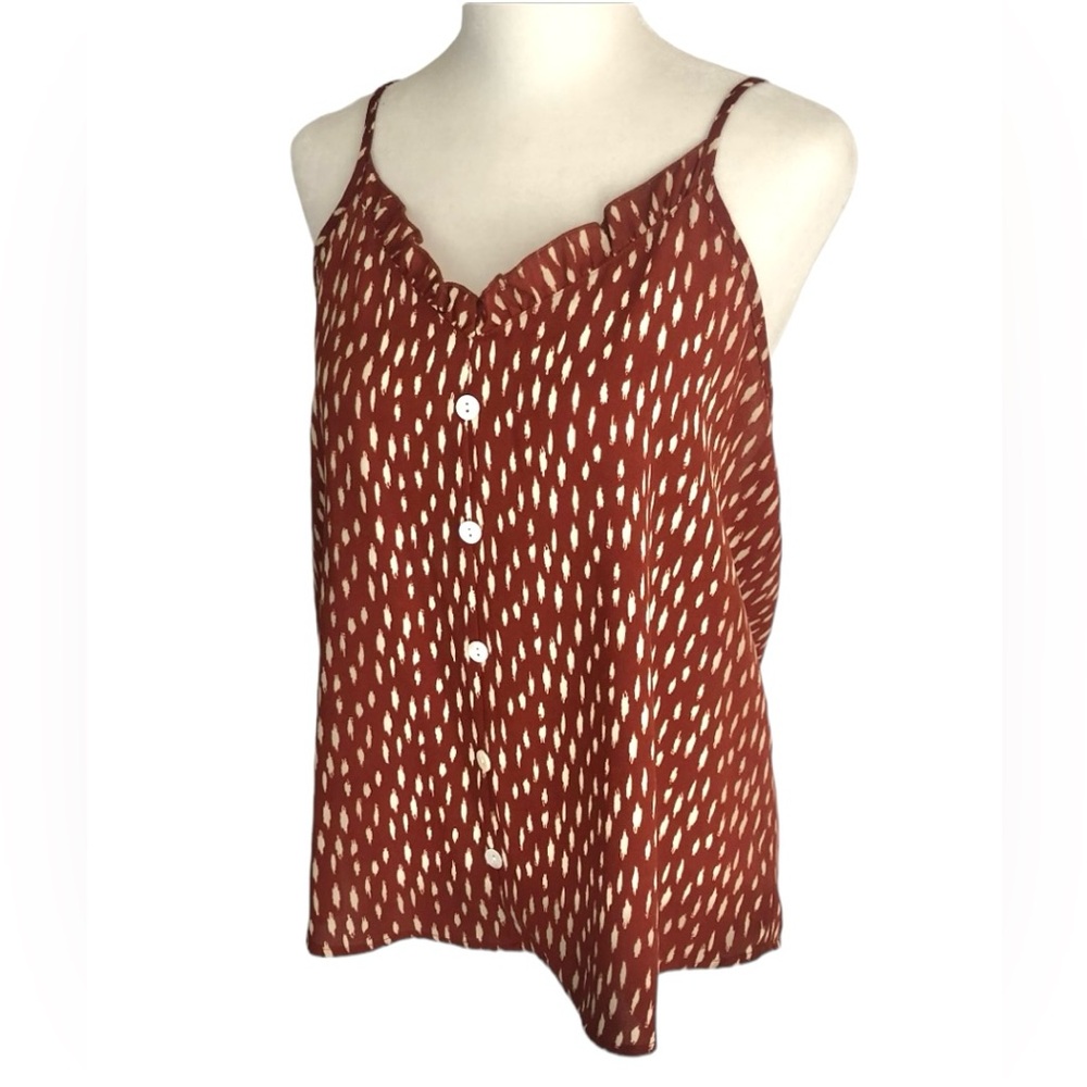 Shein | Blouse Tank Top New